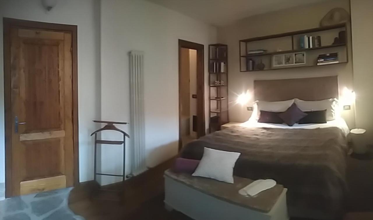 B&B L'Abric - Centro Storico Di Limonetto Limone Piemonte Kültér fotó