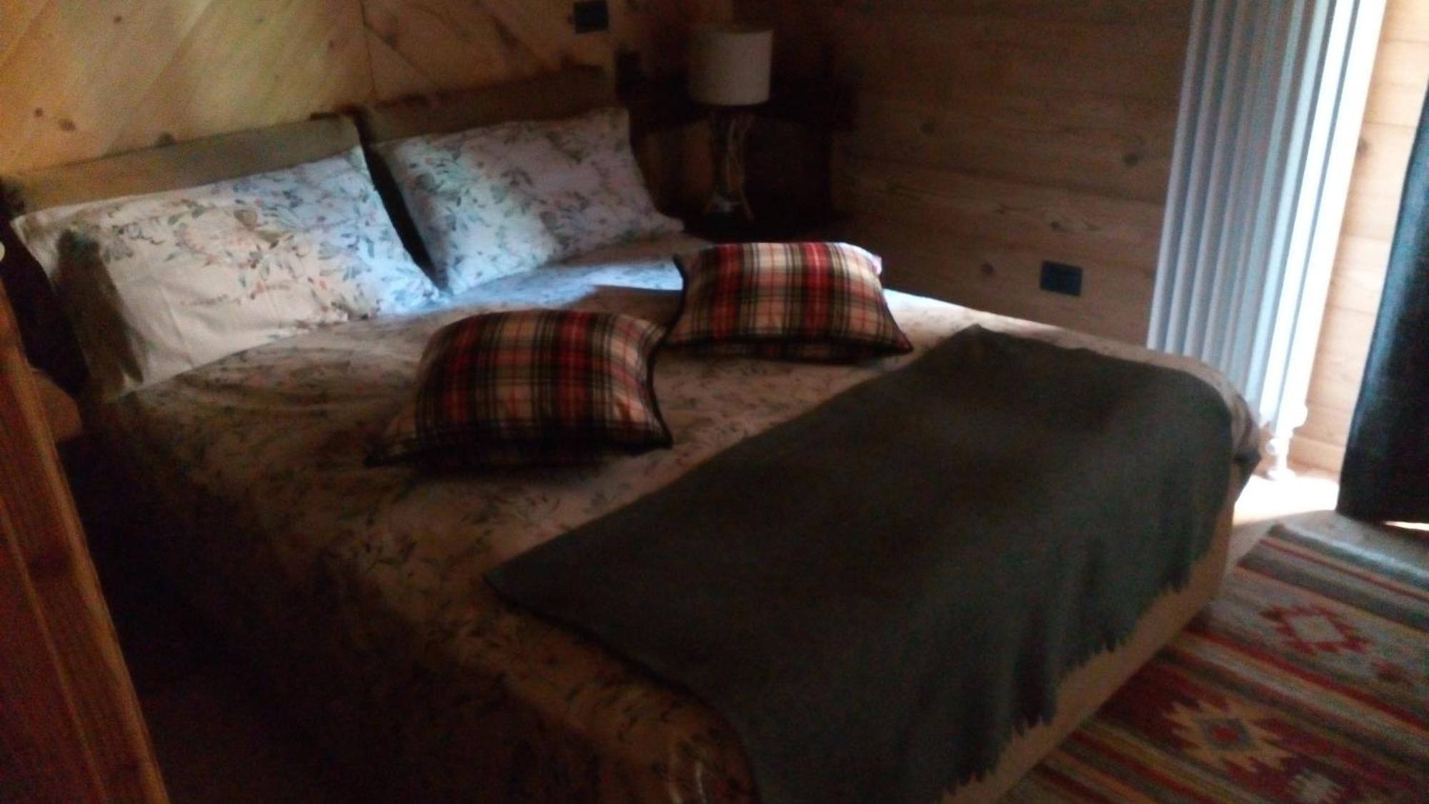 B&B L'Abric - Centro Storico Di Limonetto Limone Piemonte Szoba fotó