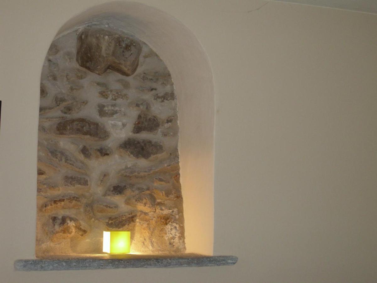 B&B L'Abric - Centro Storico Di Limonetto Limone Piemonte Kültér fotó
